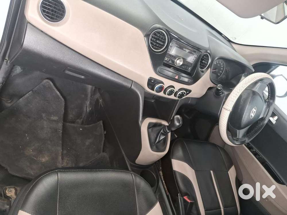 Hyundai Grand I10 2014 Good Condition Insurance Expire Full Raning