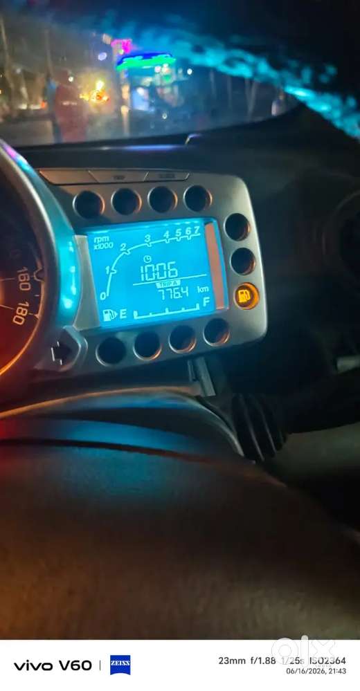 2011 Model Hai 2031 Tak Renu Hai