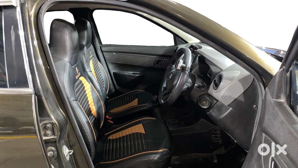 Renault Kwid Rxt, 2018, Petrol