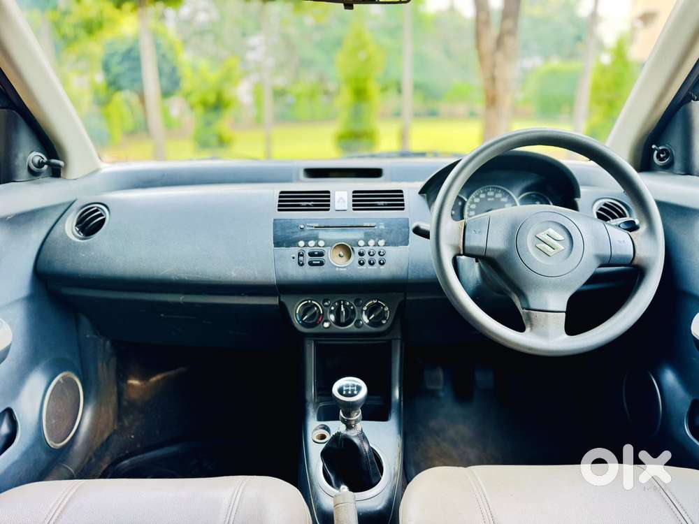 Maruti Suzuki Swift Dzire, 2008, Diesel