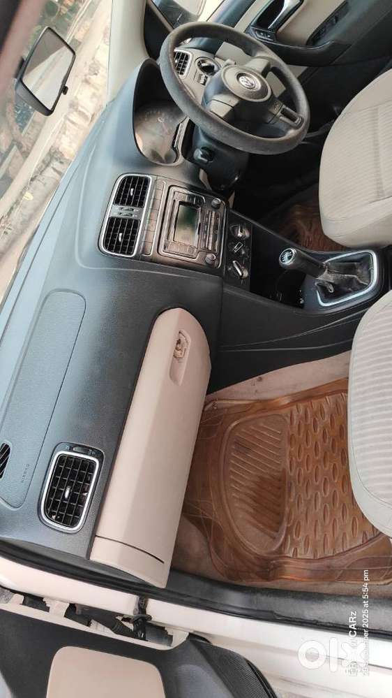 Volkswagen Polo 2009-2013 Diesel Highline 1.2l, 2011, Diesel