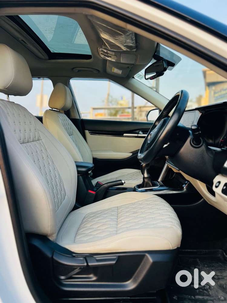 Kia Seltos Htx G, 2022, Petrol