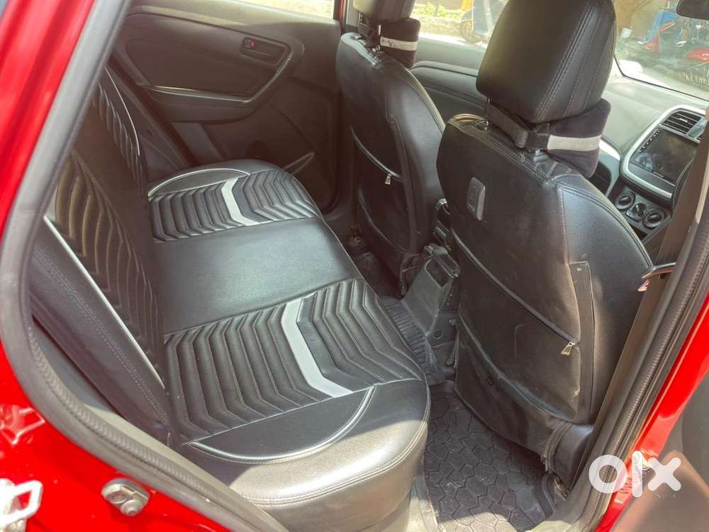 Maruti Suzuki Vitara Brezza 2018 Diesel Good Condition