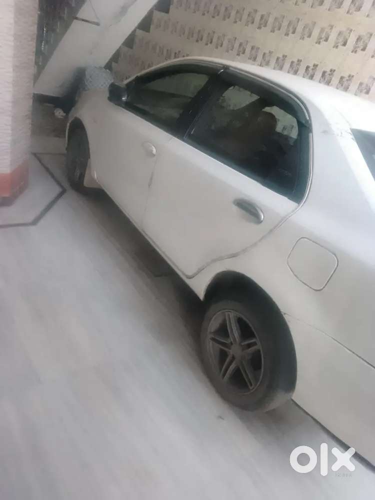 Toyota Etios Diesel 2015