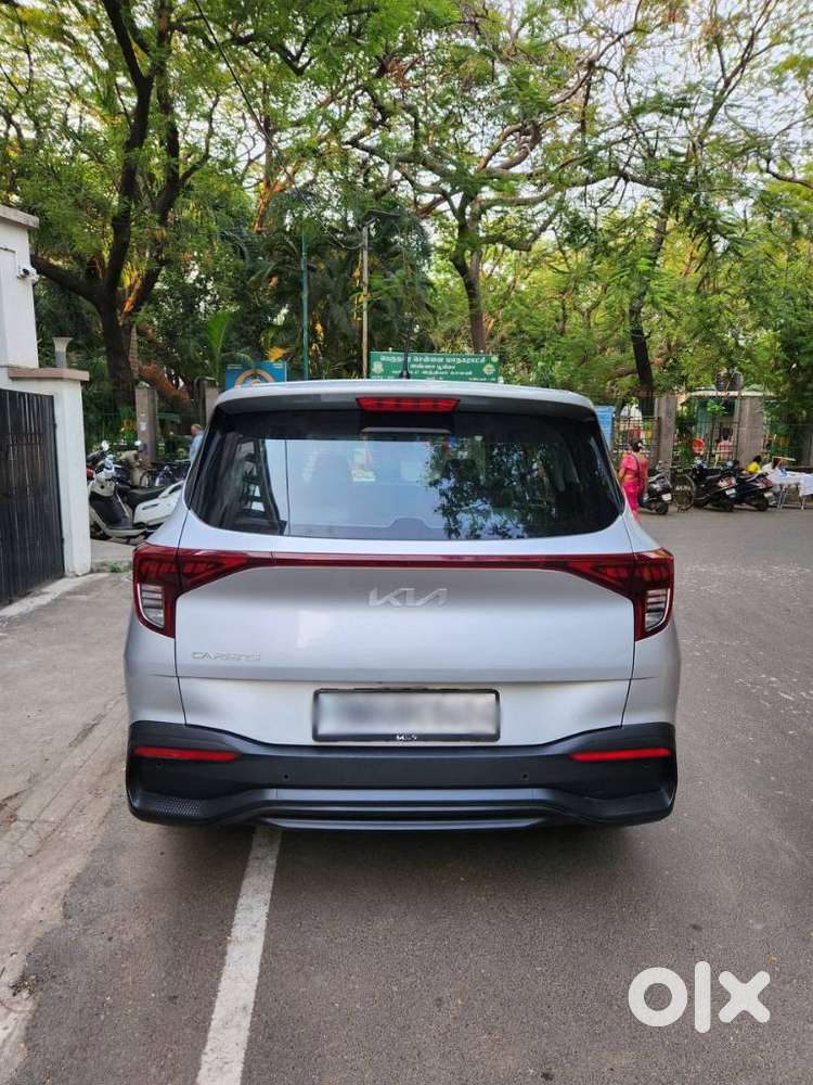 Kia Carens 1.5 Premium 7 Str, 2023, Petrol