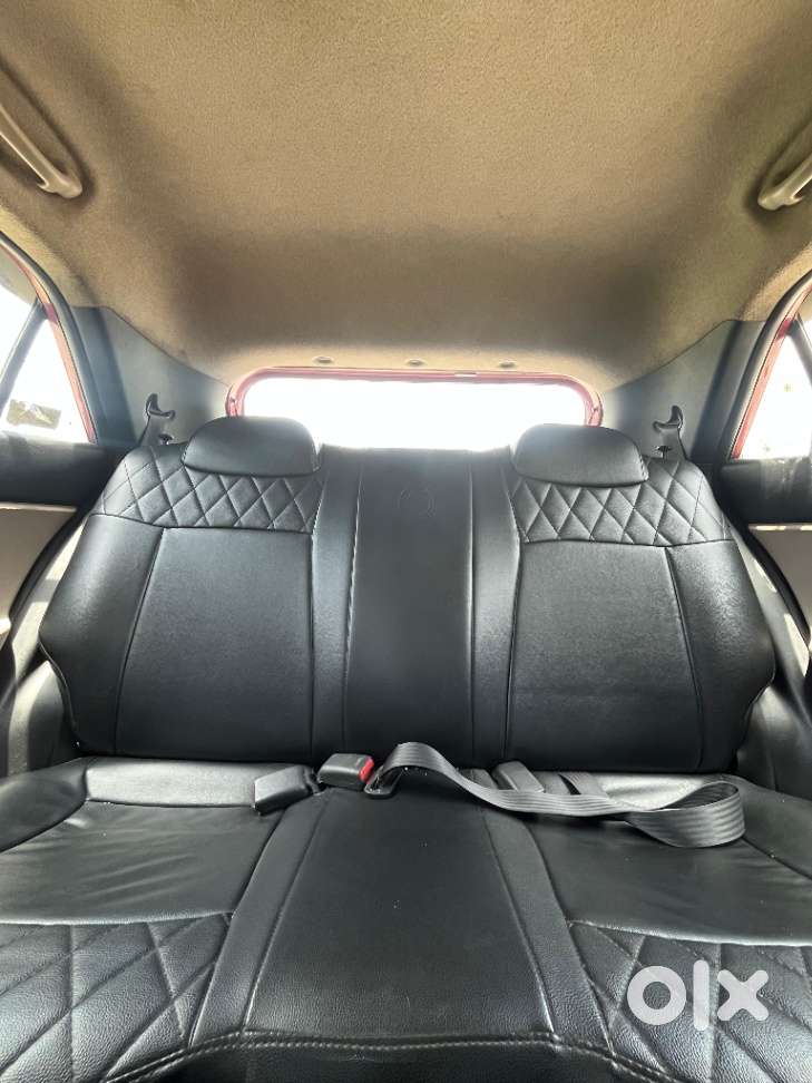 Hyundai I20 Magna 1.2 Mt, 2016, Petrol