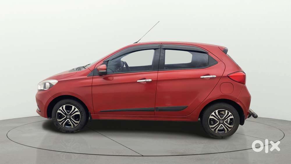 Tata Tiago 1.2 Revotron Xz, 2019, Petrol