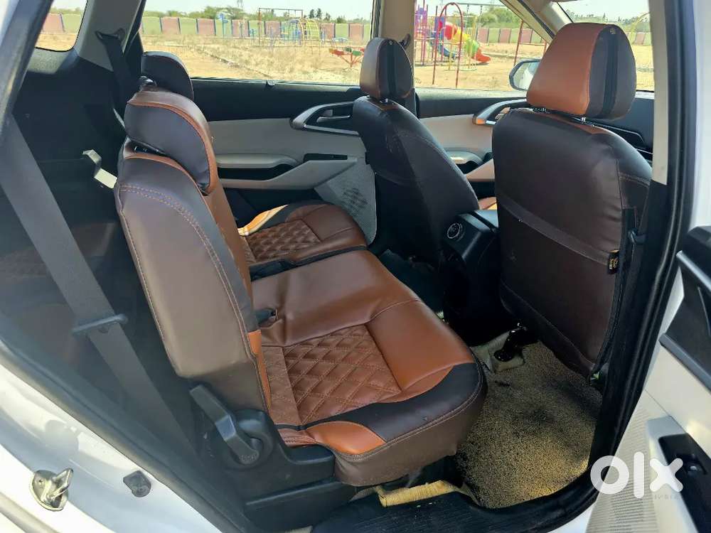 Kia Carens Diesel 2022 Variant