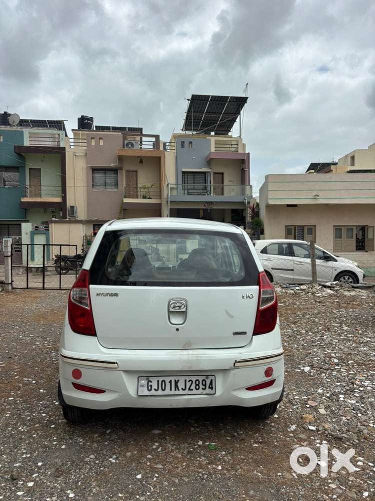 Hyundai I10 Magna O 2011 Km Driven