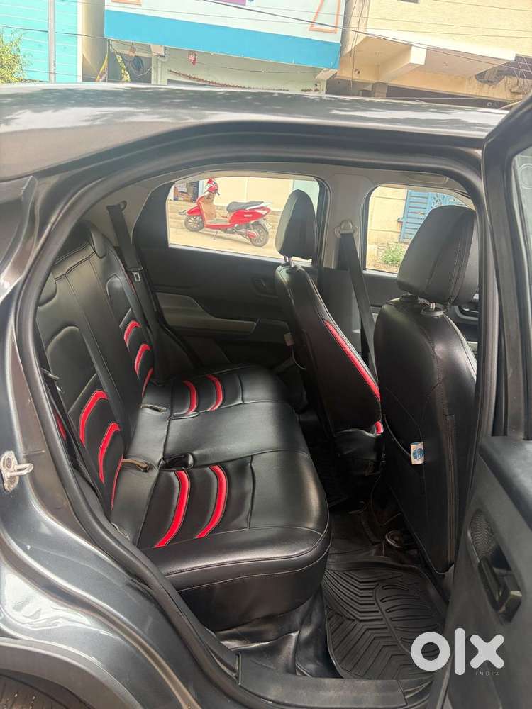 Tata Punch 2023 Petrol Well Maintained