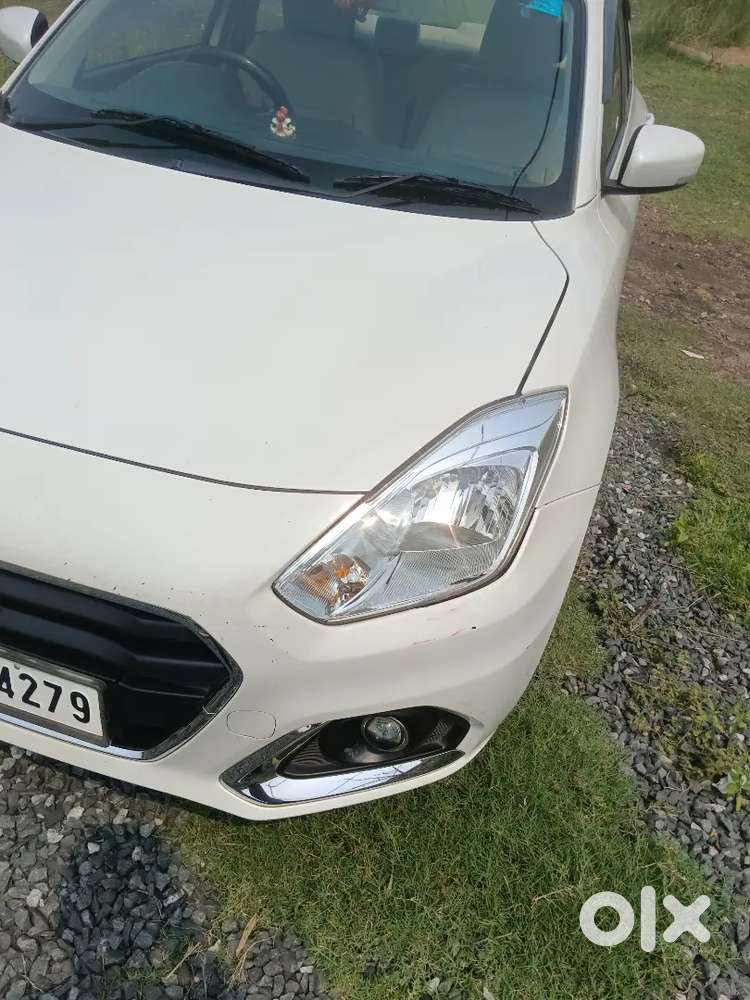 Maruti Suzuki Dzire 2024 Petrol 5800 Km Driven
