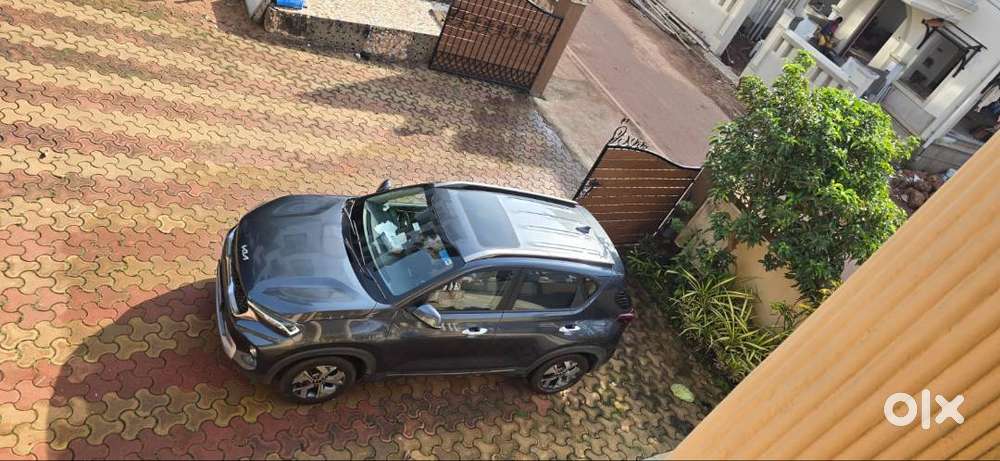Kia Sonet 2022 Gtx Plus Dct