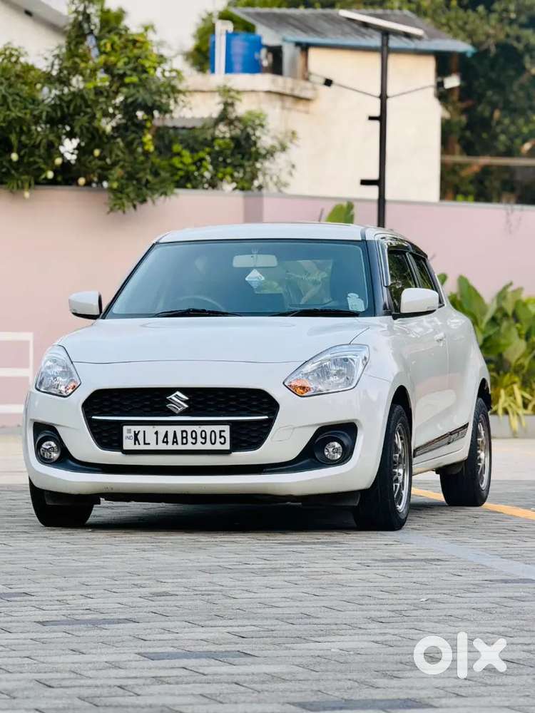 Maruti Suzuki Swift 2022 Petrol 19001 Km Driven