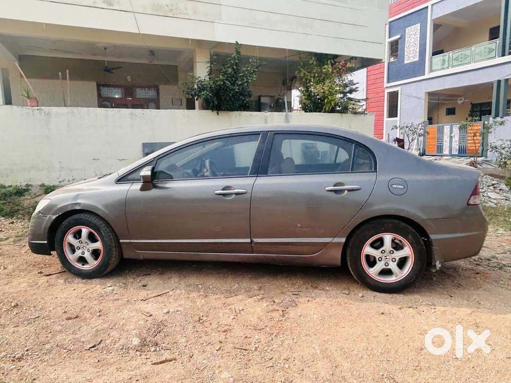 Hyundai Ioniq 9 2010 Petrol Well Maintained