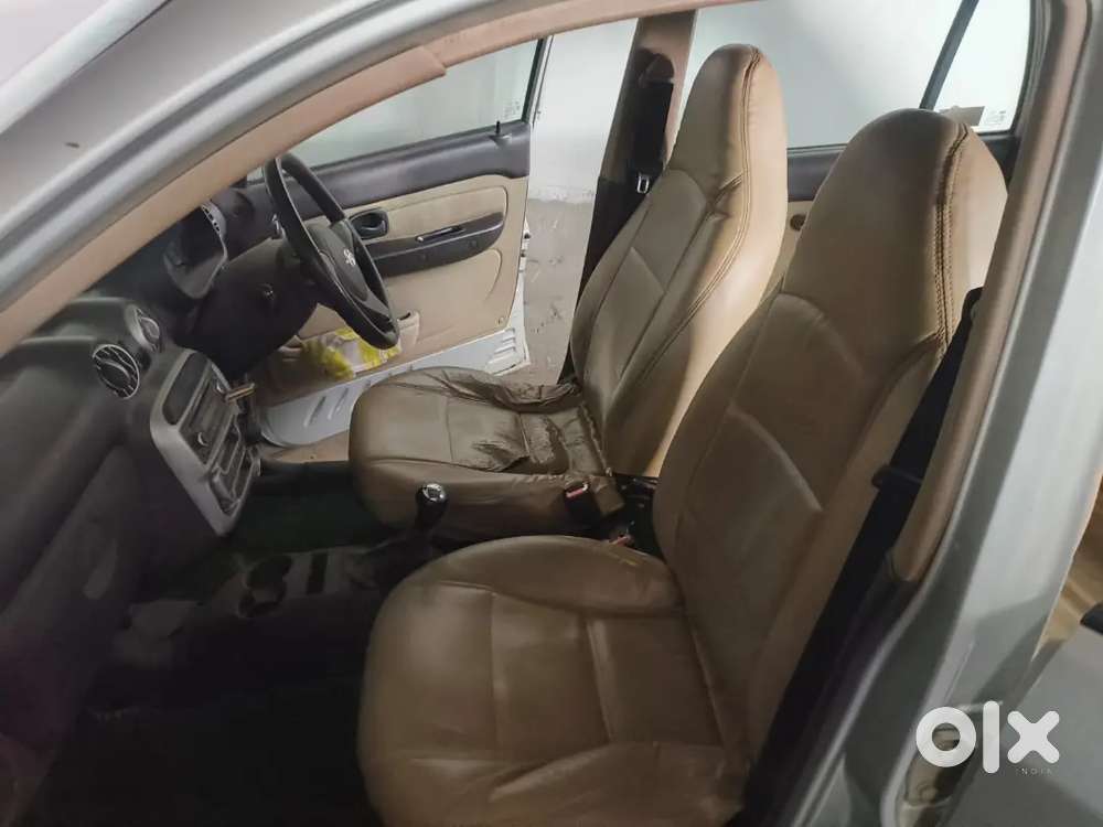 Hyundai Santro Xing Gls 2010