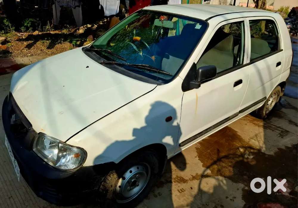 Maruti Suzuki Alto 800 2012 Cng & Hybrids 55000 Km Driven