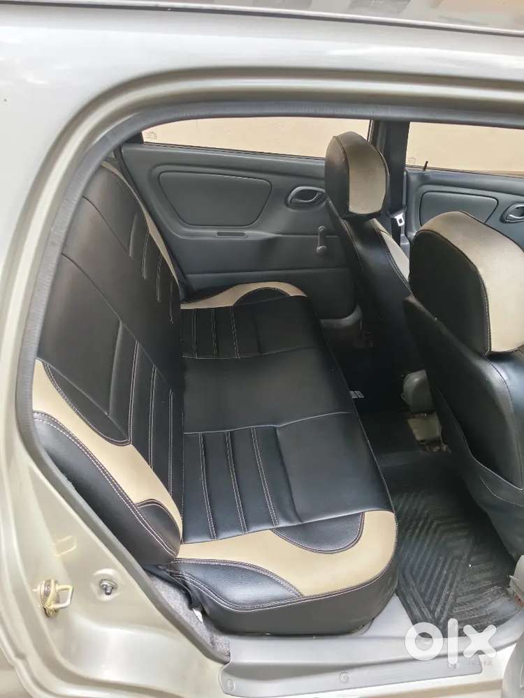 Neatly Used Full Condition Maruti Suzuki Alto Lx  2006 Petrol