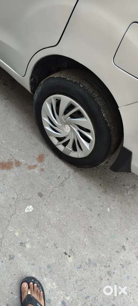 Maruti Suzuki Ertiga Vdi 2016