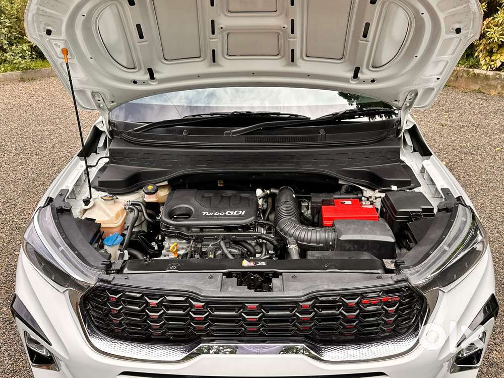 Kia Sonet Gtx Plus 1.5 Dct At, 2023, Petrol