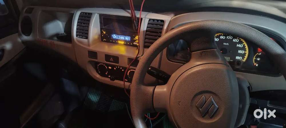 Maruti Suzuki 1000 2008