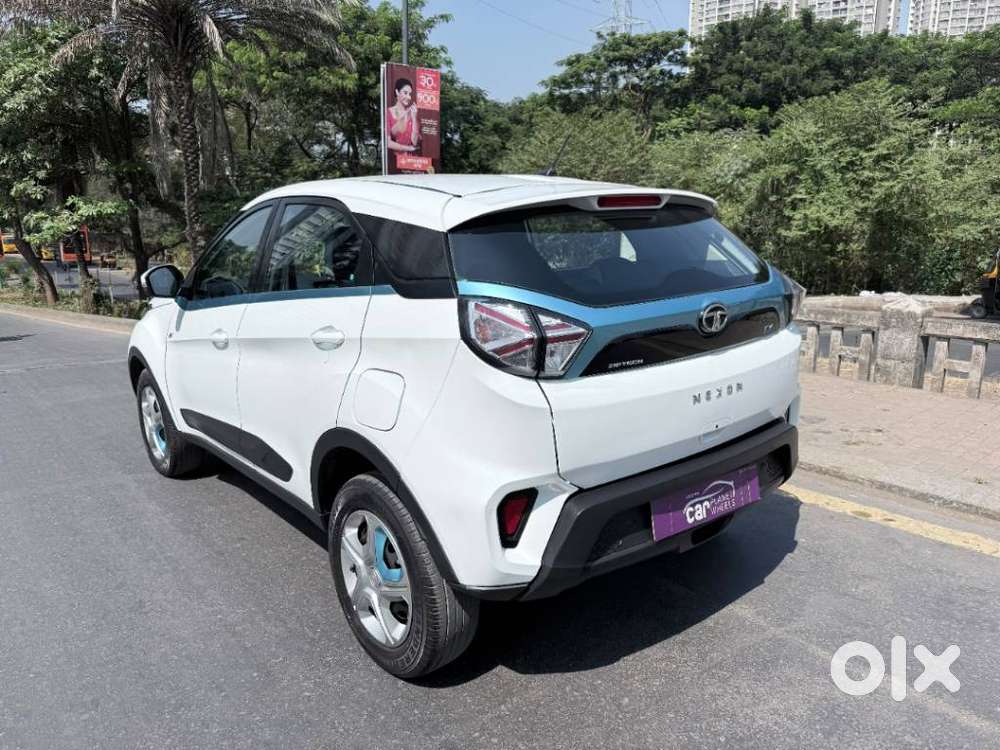 Tata Nexon Ev Xm, 2022, Electric
