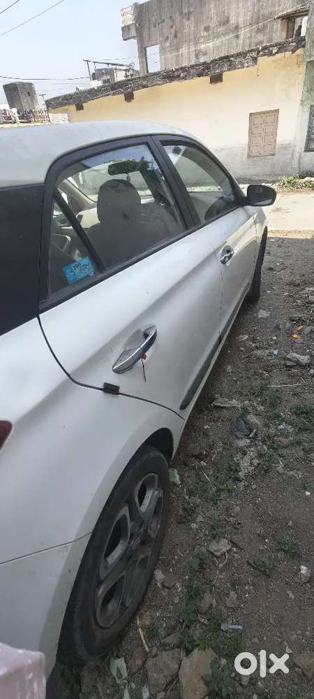 Nee Tyre, Insurance, Good Condition