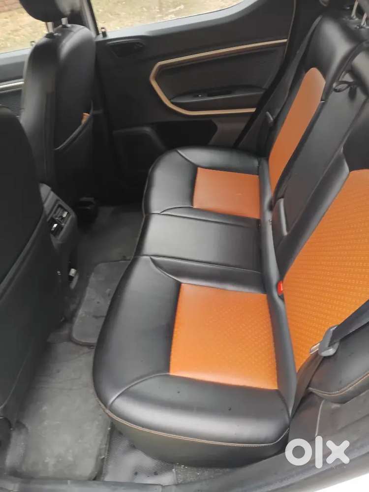 Renault Kiger 2023 Petrol 7100 Km Driven