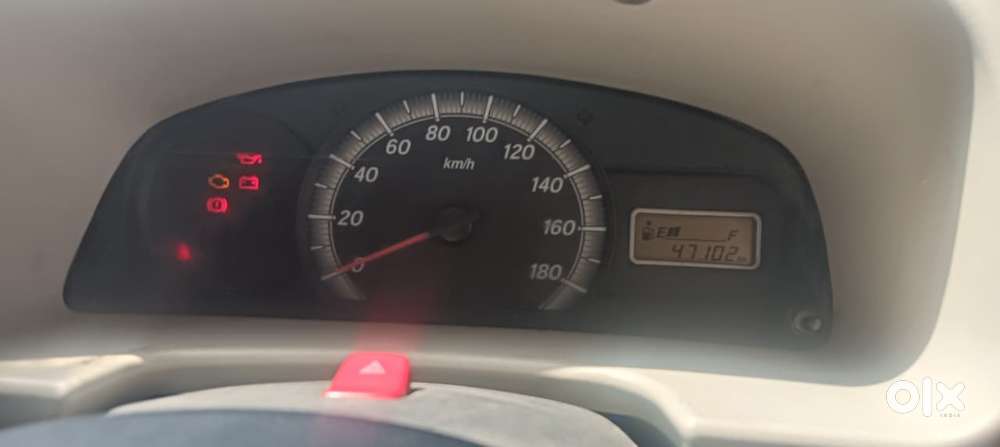 Maruti Suzuki Eeco 7 Seater Ac, 2022, Petrol