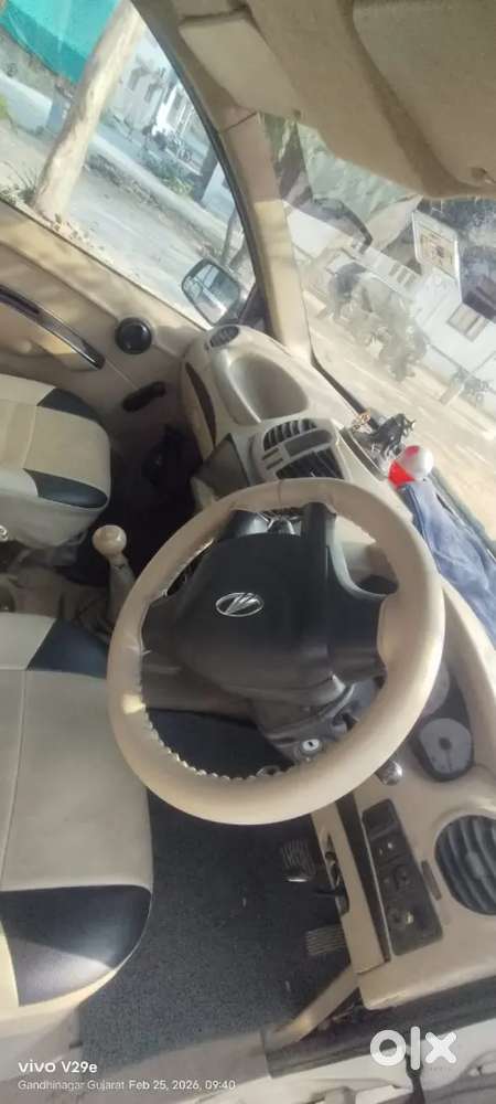 Mahindra Xylo Diesel 2017