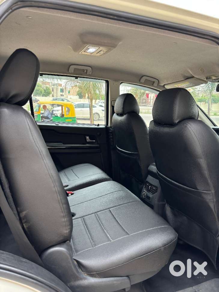 Tata Hexa Xe, 2018, Diesel