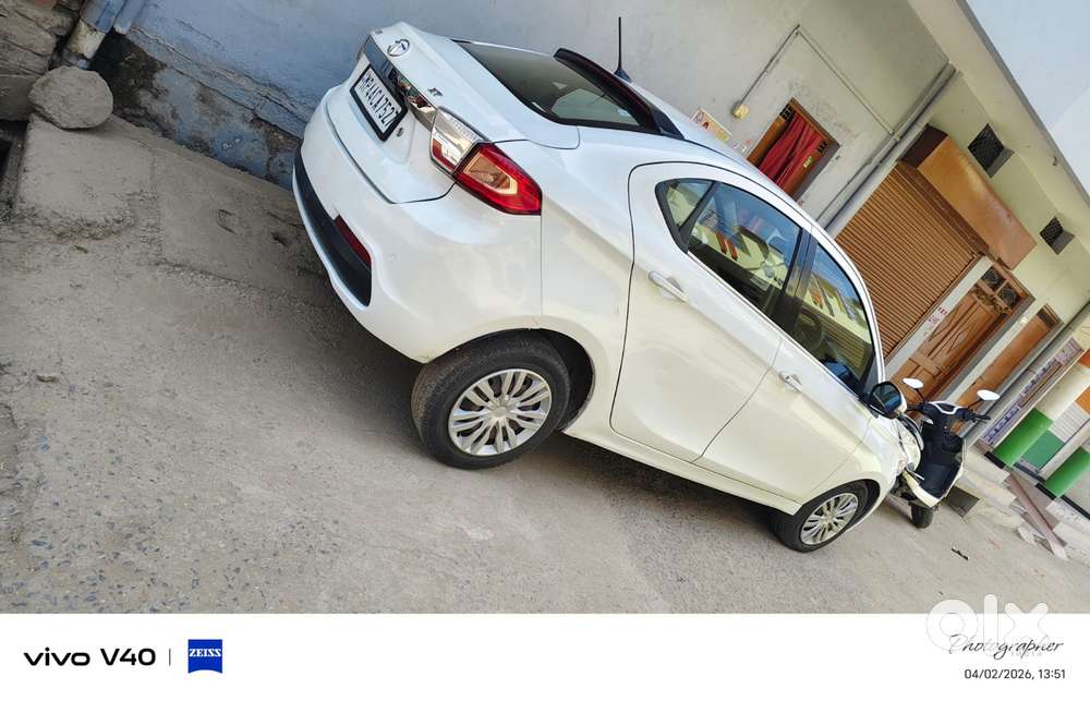 Tata Tigor 1.2 Revotron Xt, 2018, Diesel