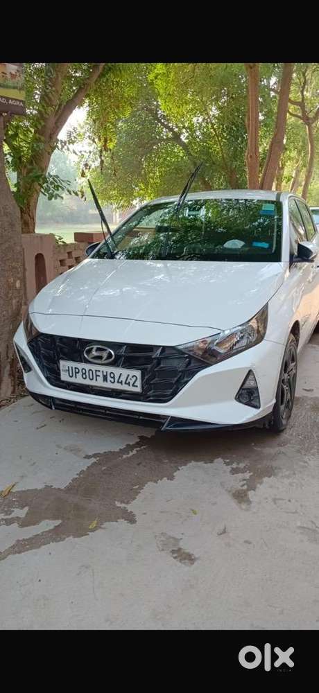 Hyundai Car 2021 Model