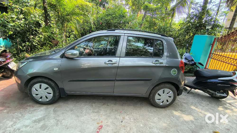Maruti Suzuki Celerio 2014 Petrol Well Maintained