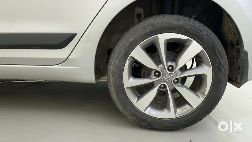 Hyundai Elite I20 Sportz 1.2 Opt, 2015, Petrol