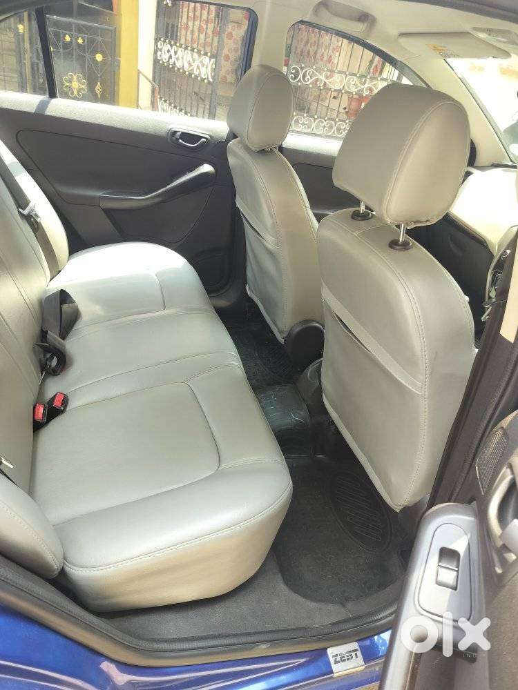 Tata Zest  1.2 Revotron Xms, 2016, Petrol