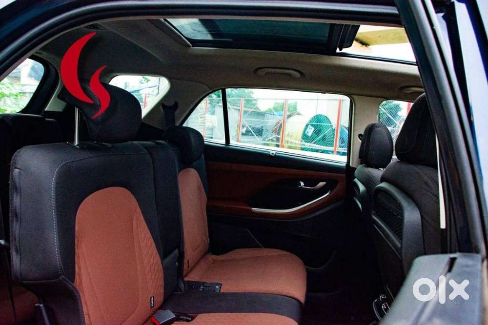 Hyundai Alcazar 1.5 Prestige (o) Diesel At 7 Str, 2022, Diesel