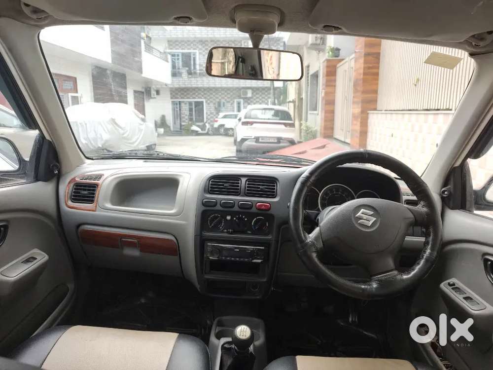 Maruti Suzuki Alto K10 2011 Vxi For Sale