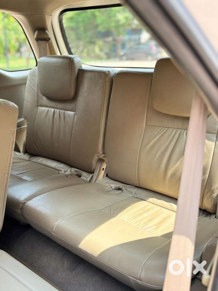 Toyota Fortuner 2014 Diesel Well Maintained