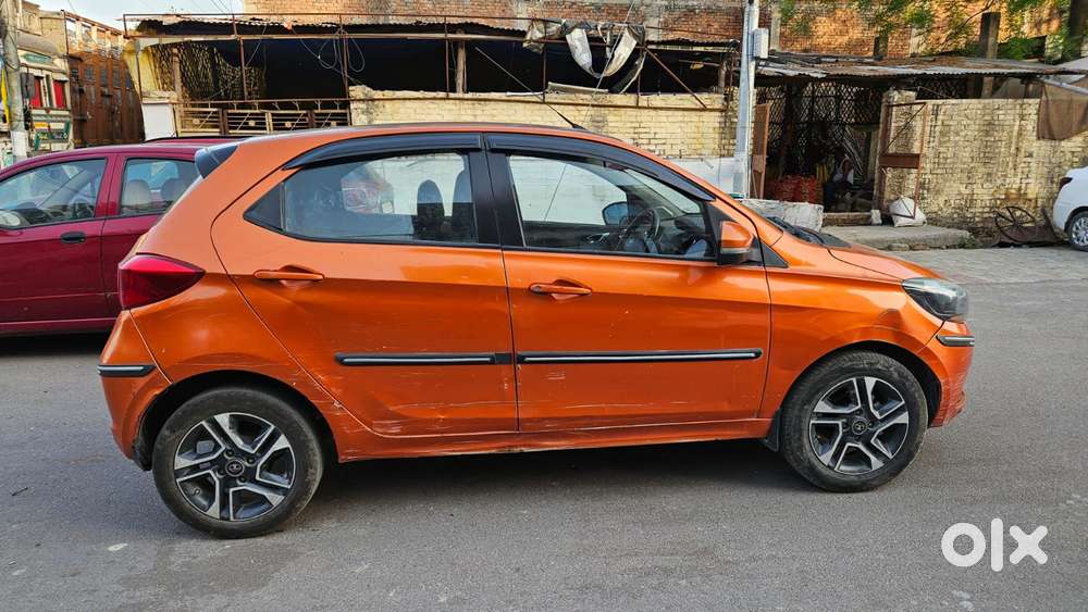 Tata Tiago 1.05 Revotorq Xz, 2019, Petrol