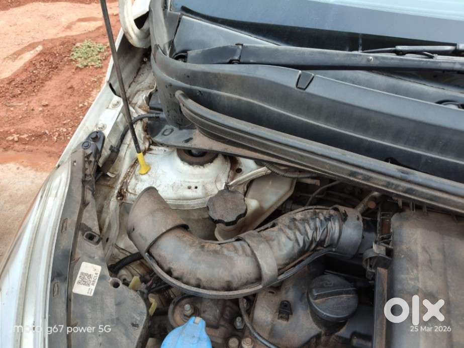 Hyundai Grand I10 Magna 1.2 Kappa Vtvt, 2018, Petrol