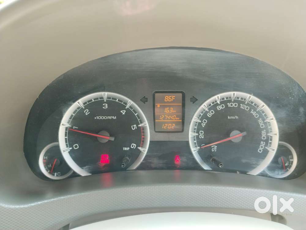 Maruti Suzuki Ertiga 2012-2015 Zdi, 2014, Diesel