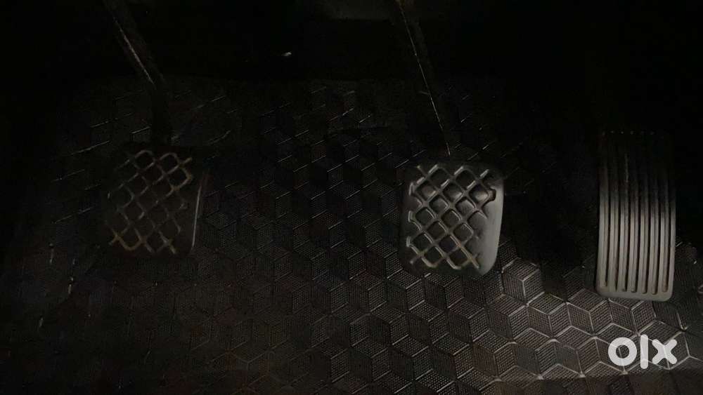 Mg Hector 2.0 Sharp Diesel, 2021, Diesel