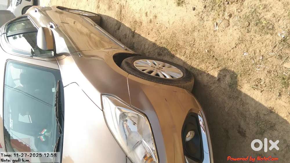 Maruti Suzuki Dzire 2018 Variant