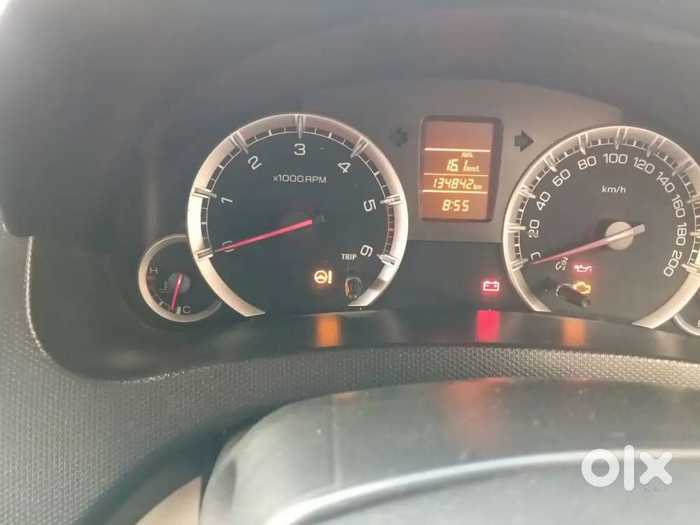 2014 Maruti Suzuki Dzire Vdi Manual