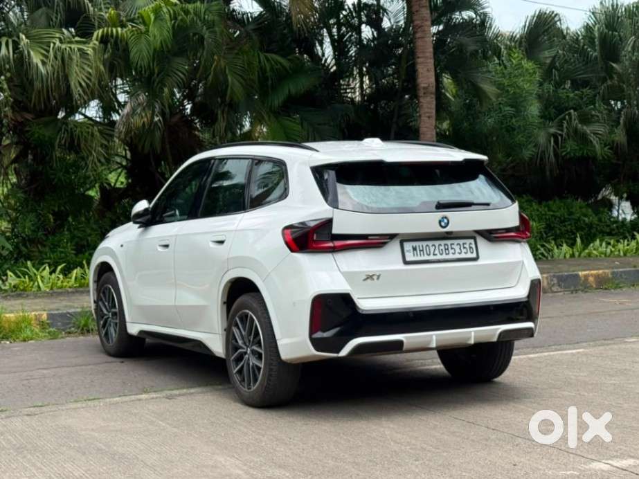Bmw X1 Sdrive18i M Sport, 2023, Petrol