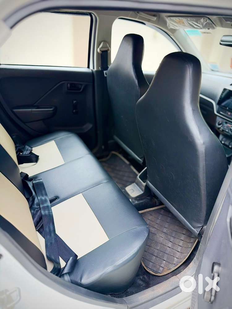 Maruti Suzuki Alto K10 2024 Lxi