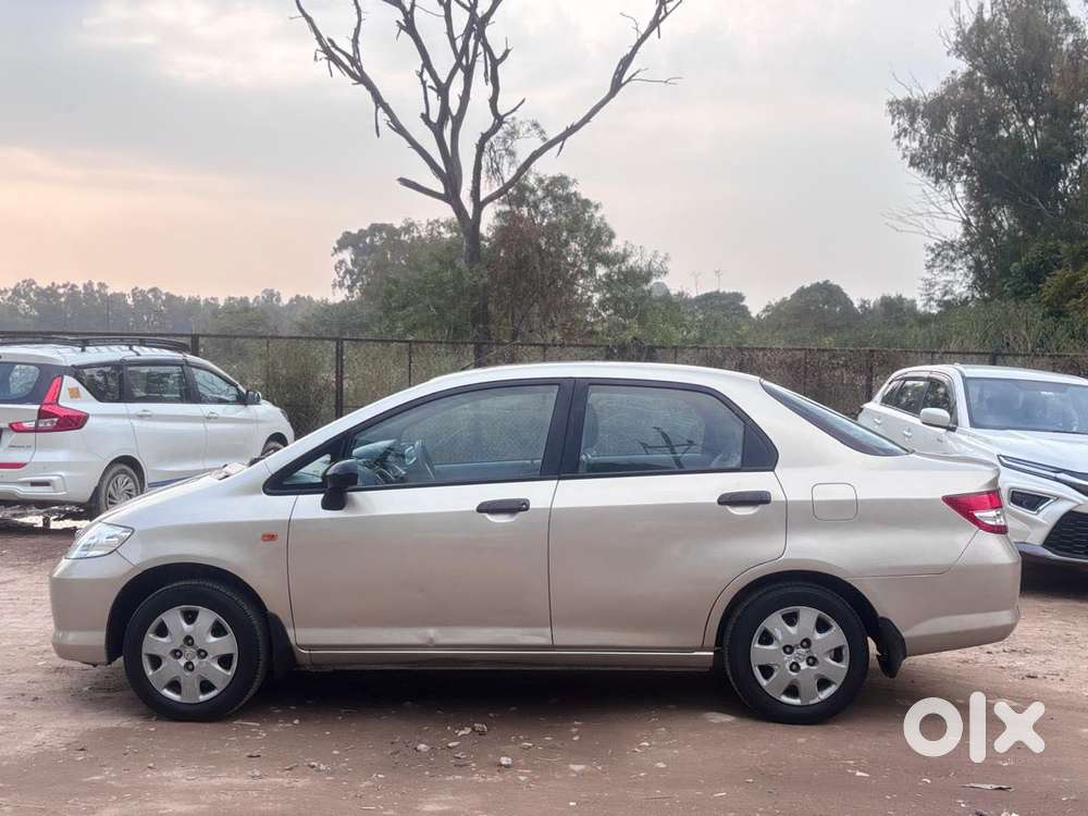 Honda City 1997-2006 Zxi At, 2005, Petrol