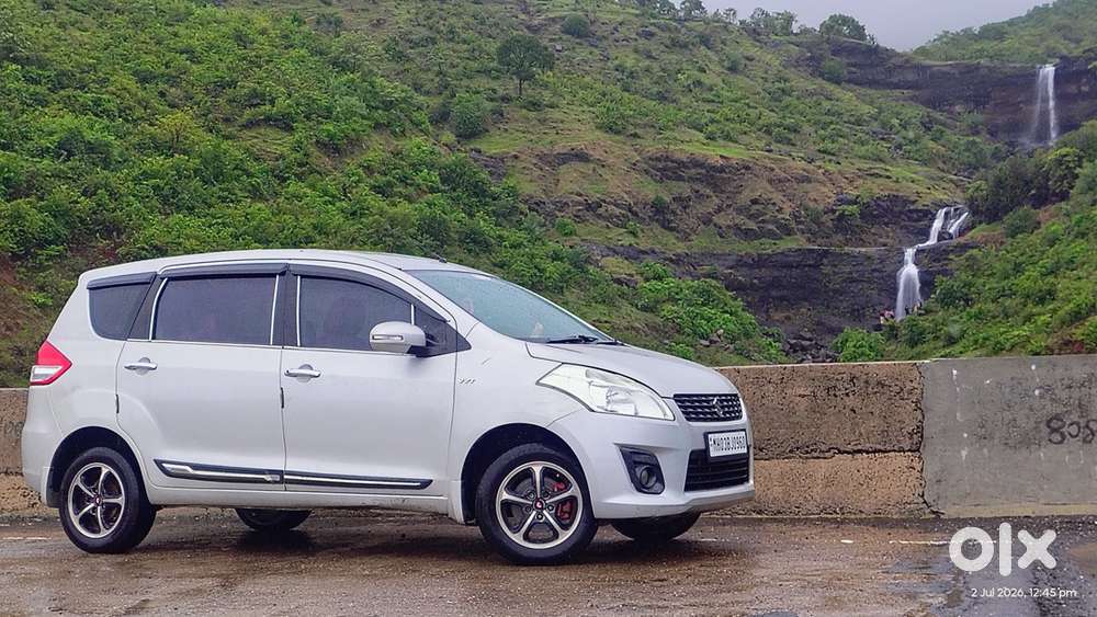 2013 Maruti Suzuki Ertiga