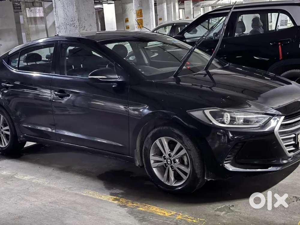 2019 Hyundai Elantra S  Well Maintained  Low Km  Urgent Sale