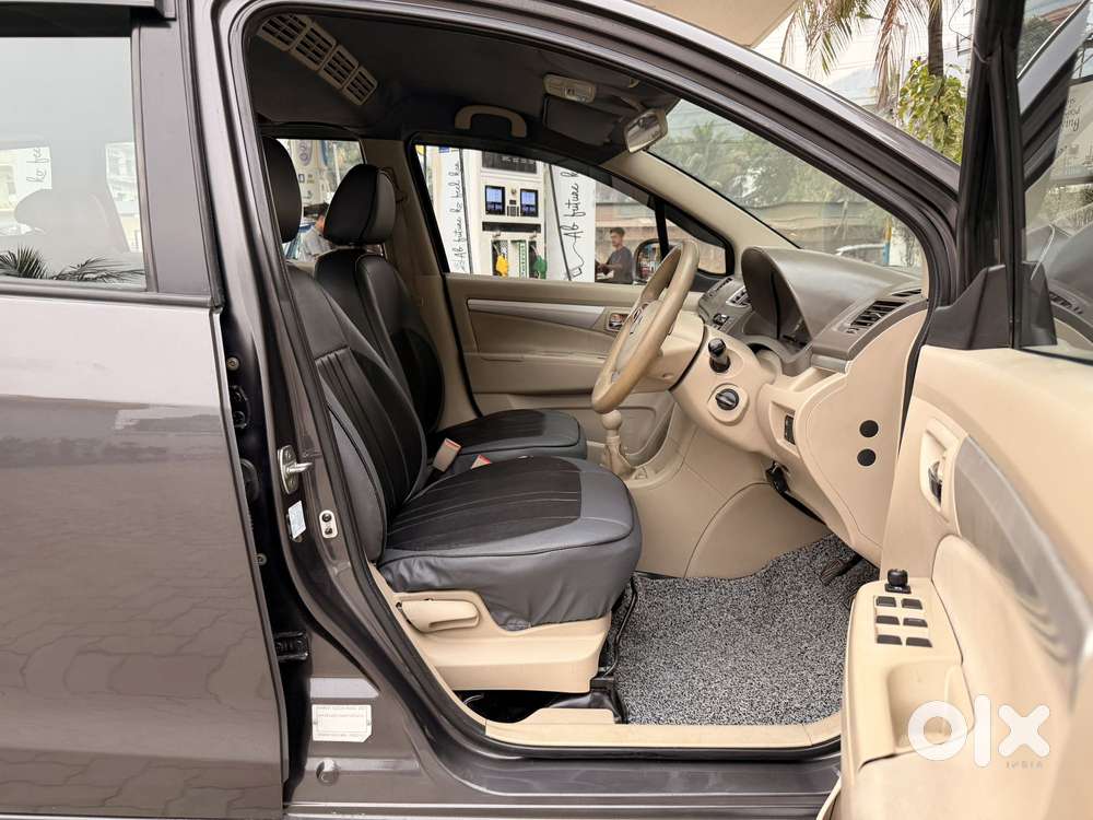 Maruti Suzuki Ertiga 1.5 Vxi, 2018, Petrol